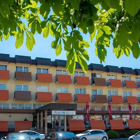 Hotel Garic Garesnica Esterno foto