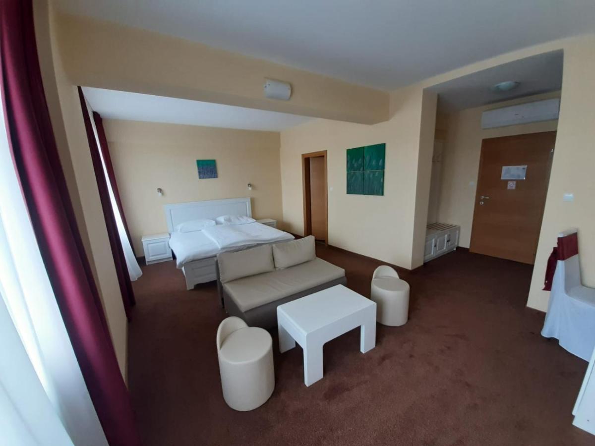 Hotel Garic Garesnica Esterno foto