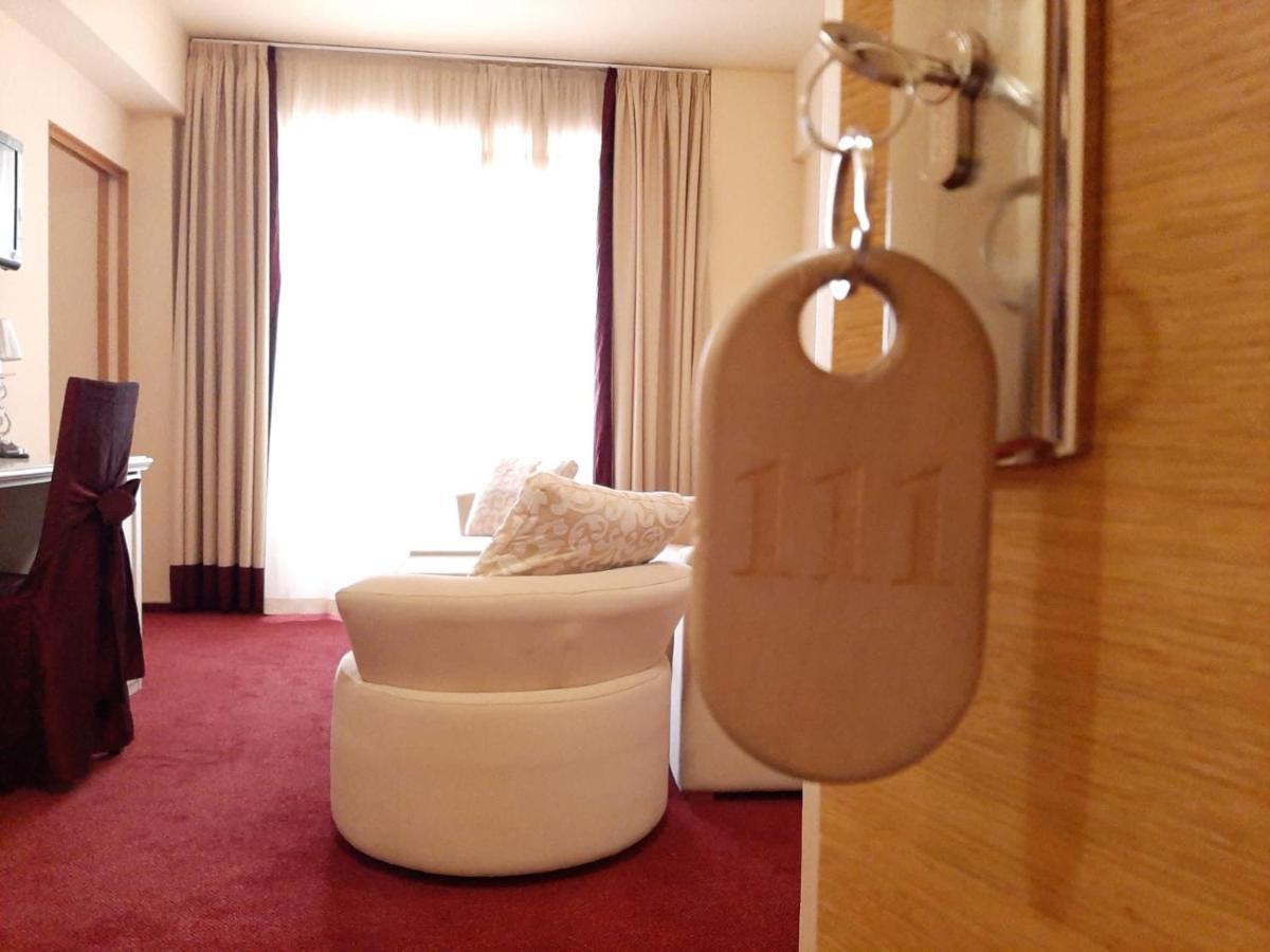 Hotel Garic Garesnica Esterno foto