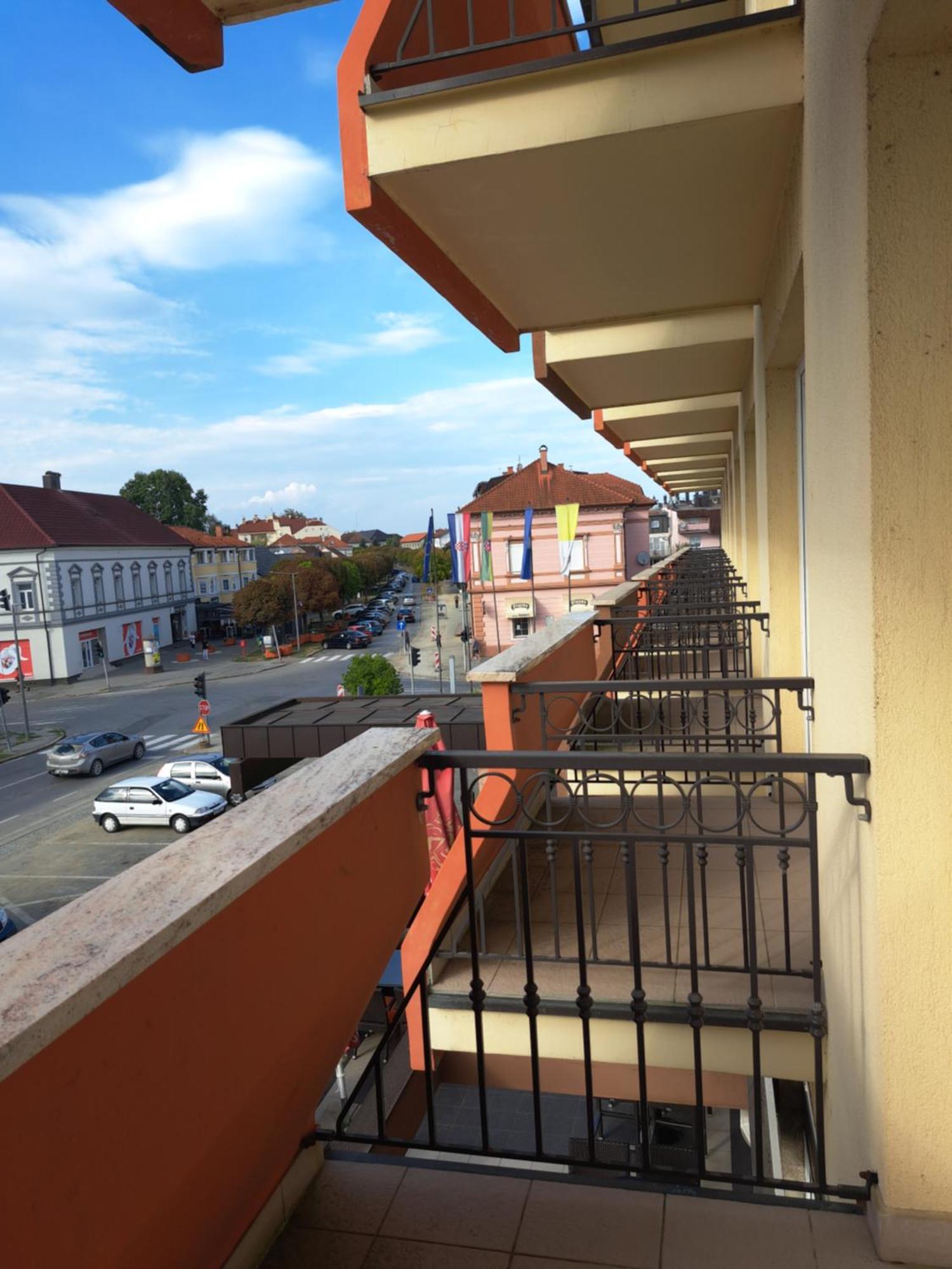 Hotel Garic Garesnica Esterno foto