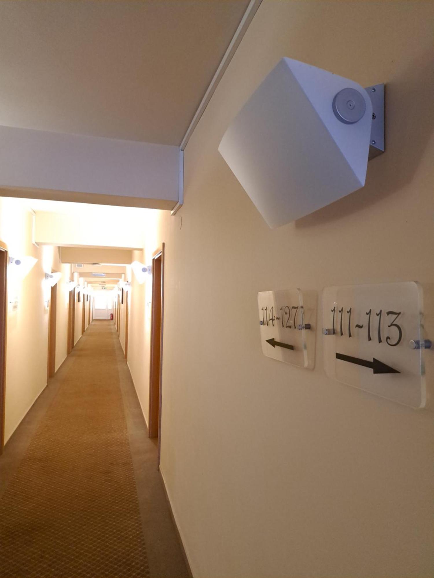 Hotel Garic Garesnica Esterno foto