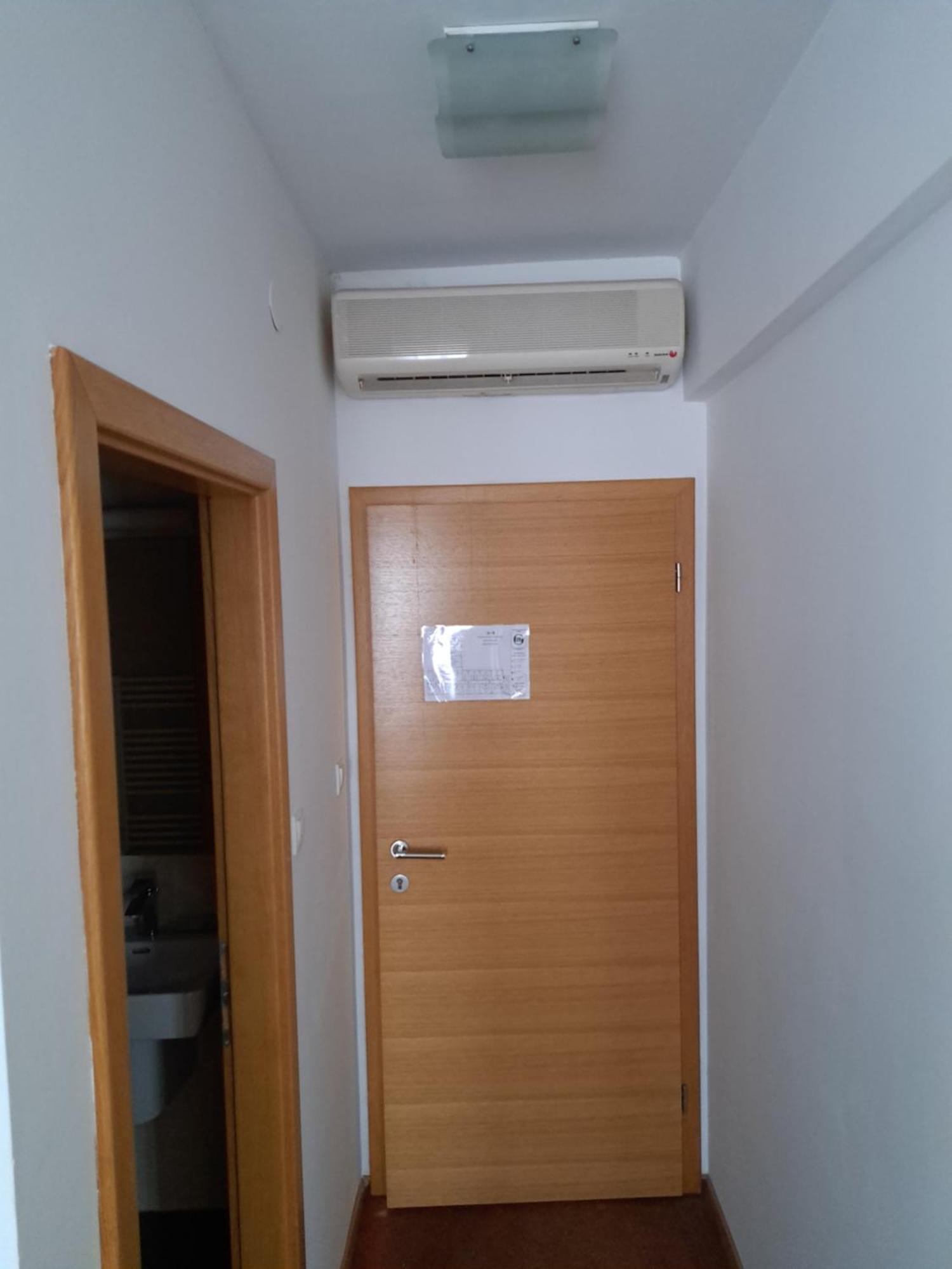 Hotel Garic Garesnica Esterno foto