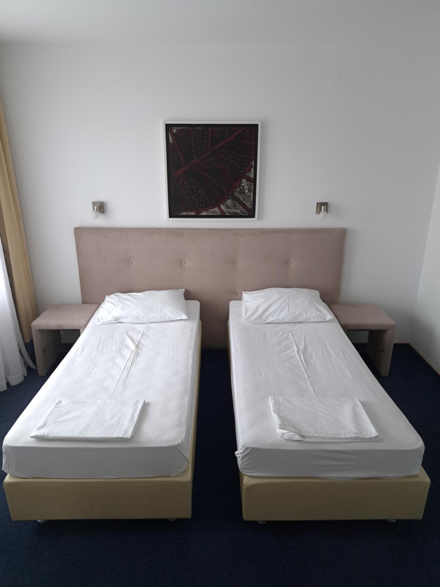 Hotel Garic Garesnica Esterno foto
