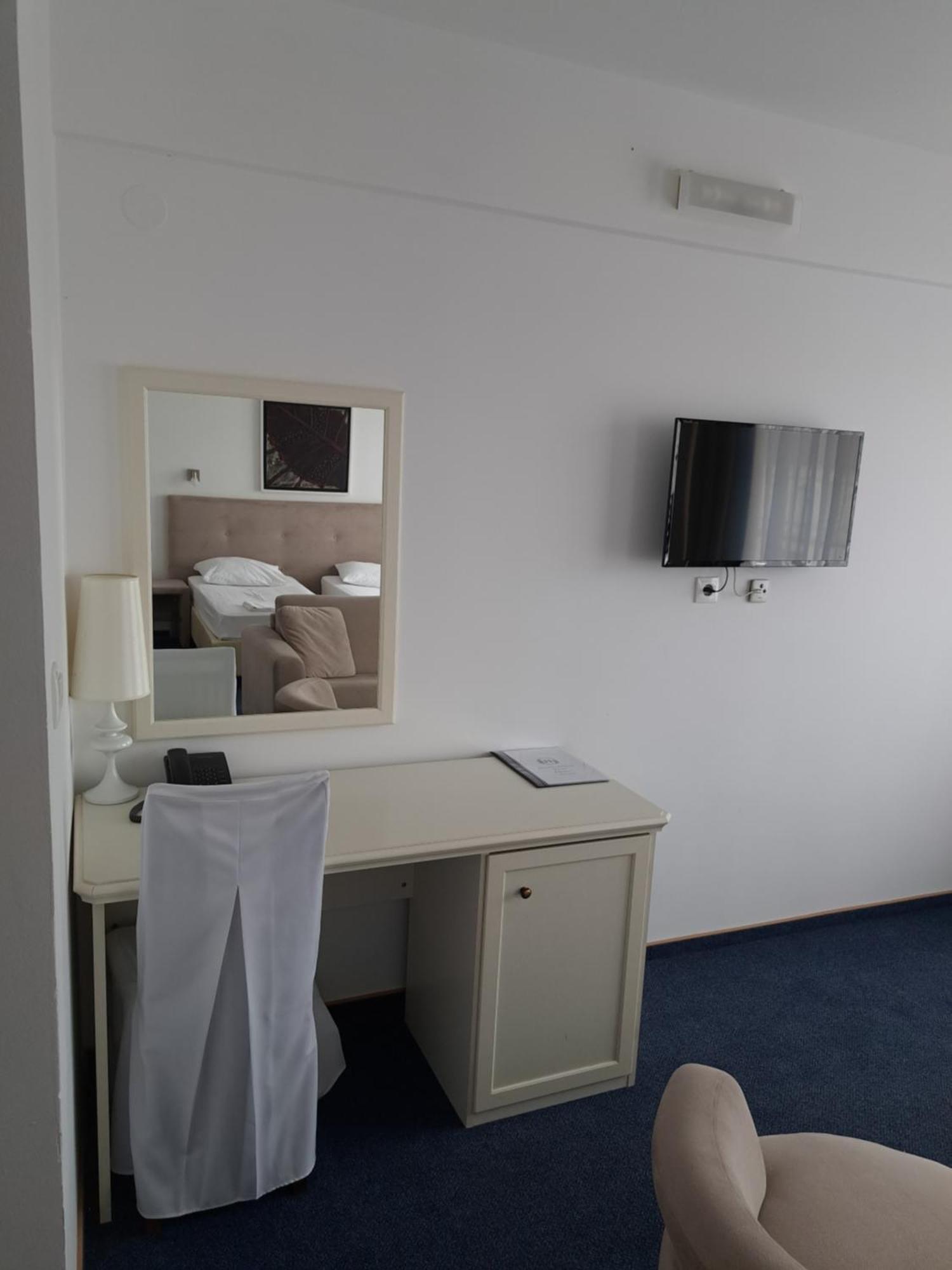 Hotel Garic Garesnica Esterno foto