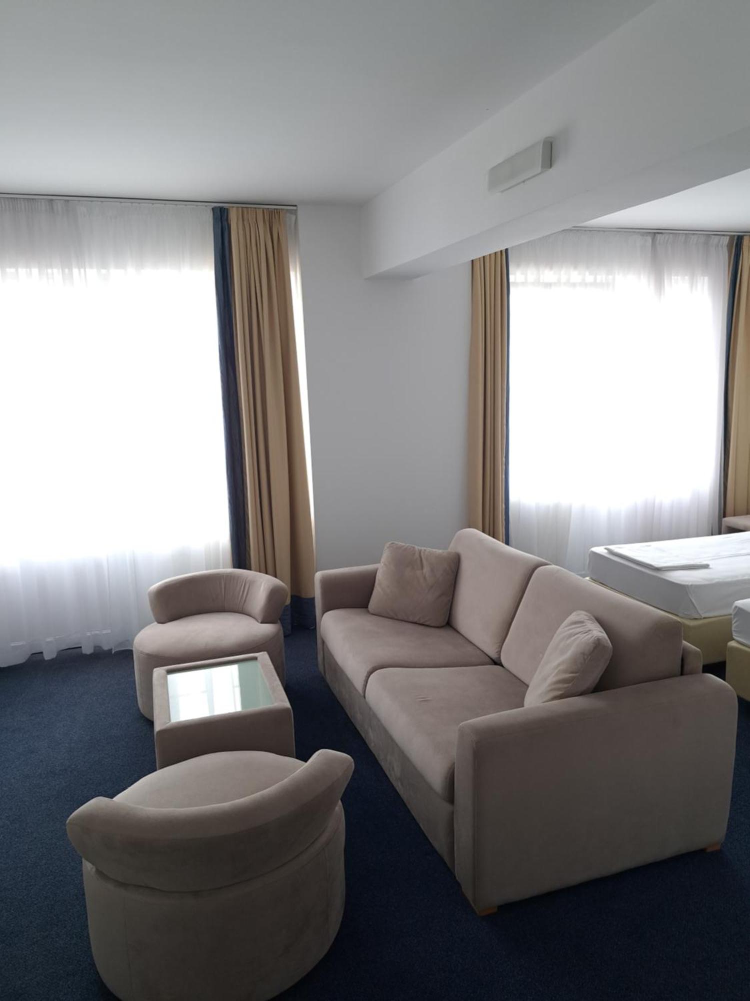 Hotel Garic Garesnica Esterno foto