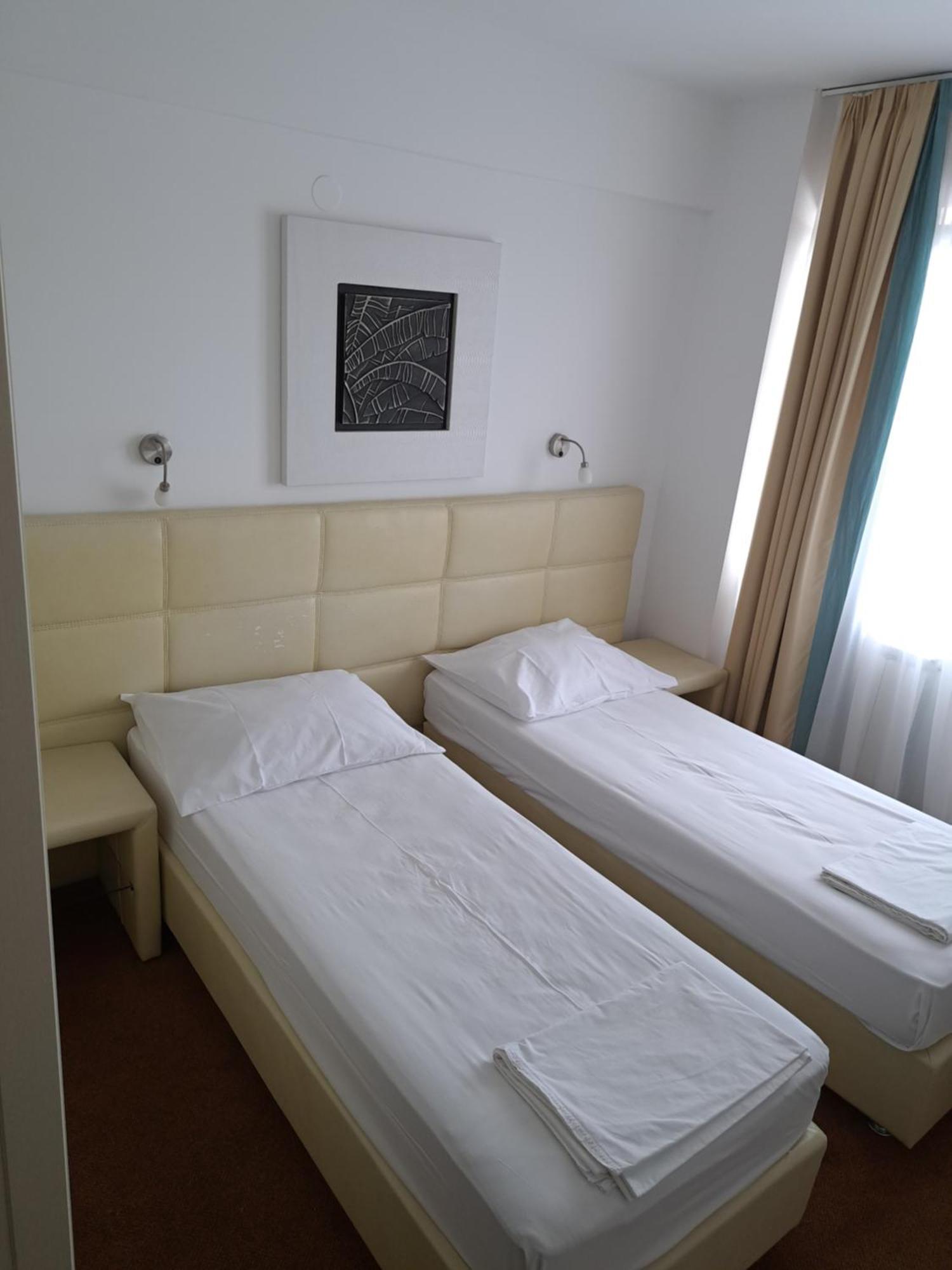 Hotel Garic Garesnica Esterno foto