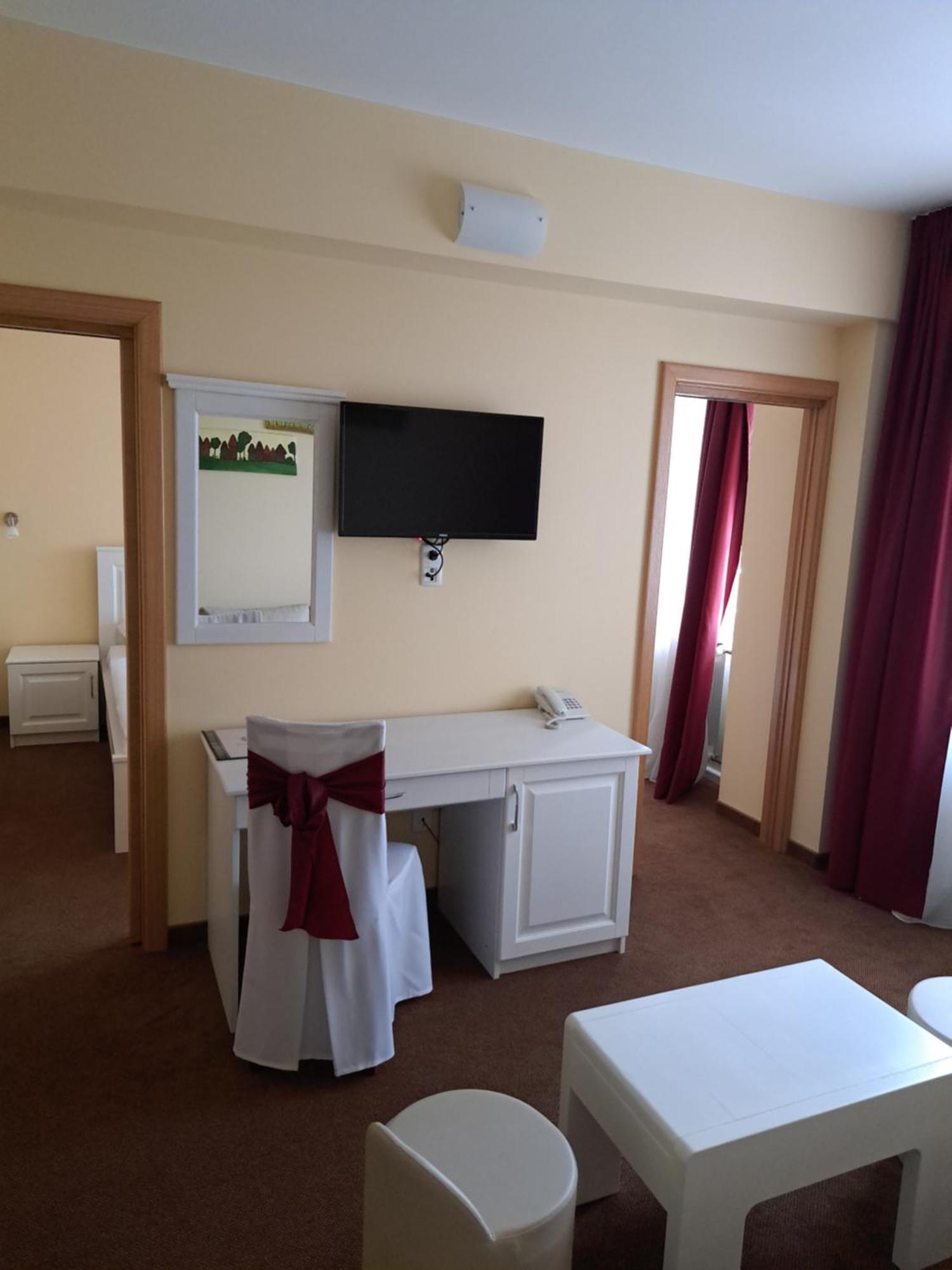Hotel Garic Garesnica Esterno foto