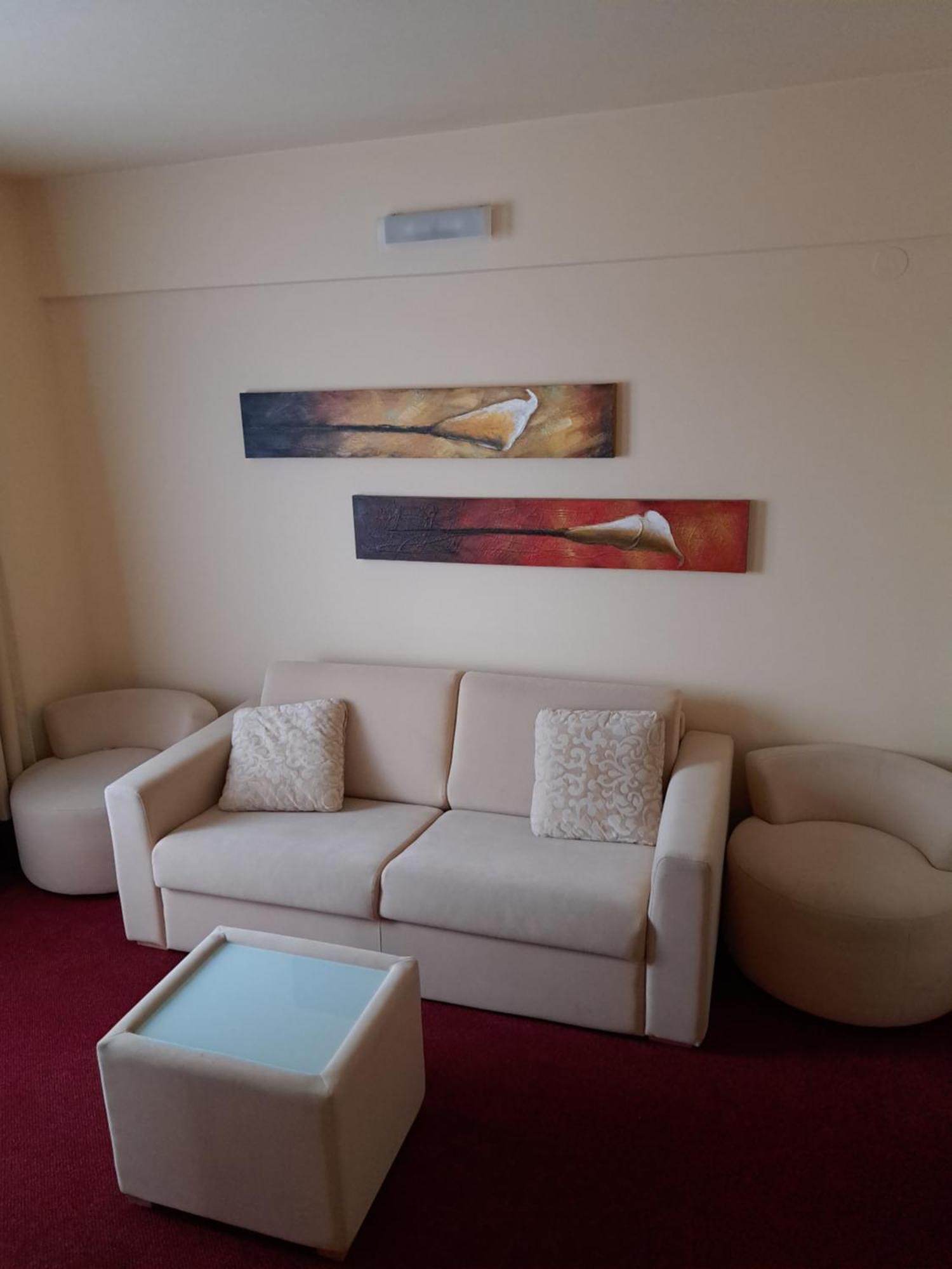 Hotel Garic Garesnica Esterno foto