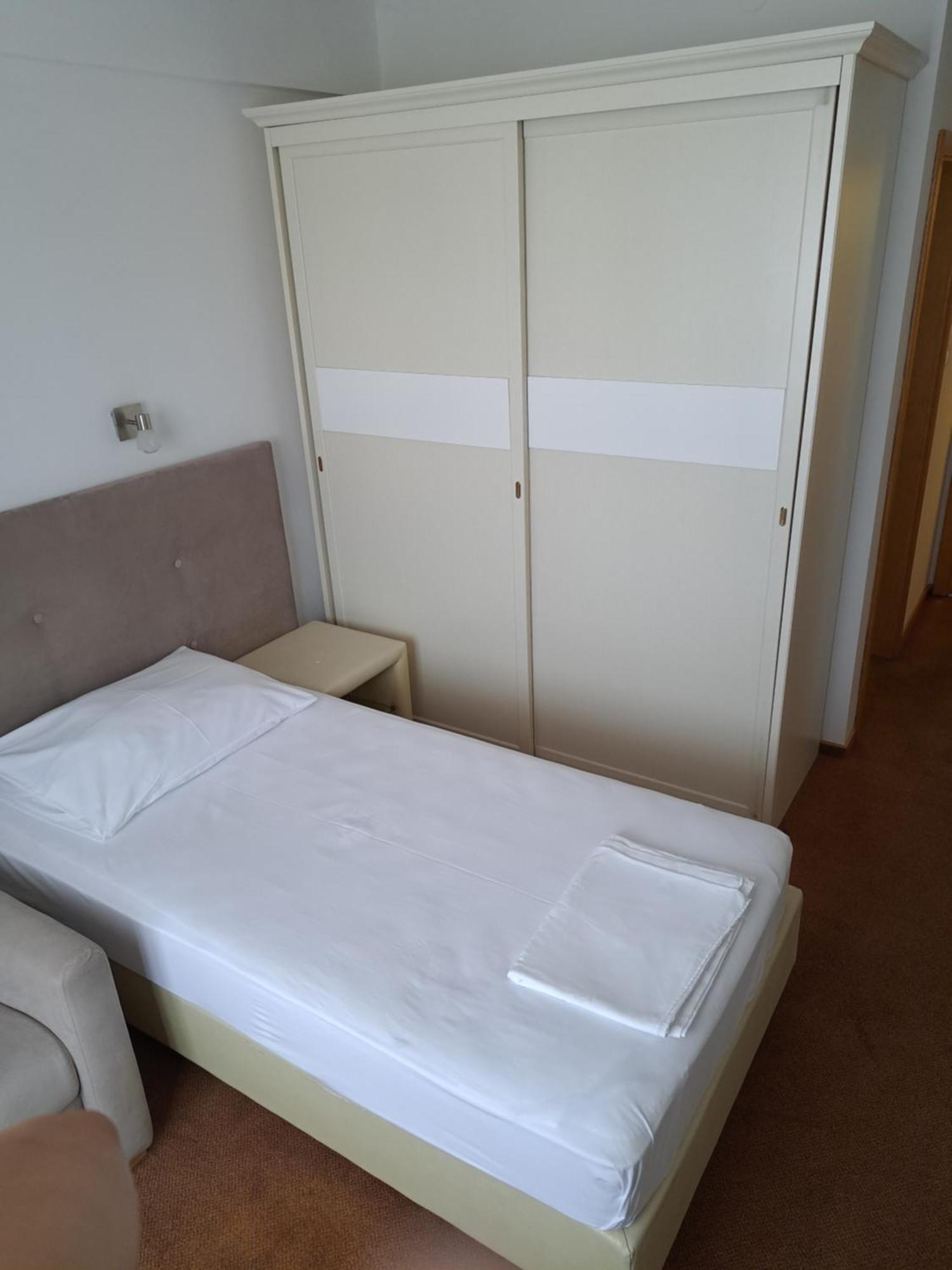 Hotel Garic Garesnica Esterno foto