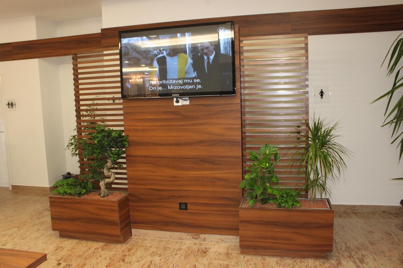 Hotel Garic Garesnica Esterno foto