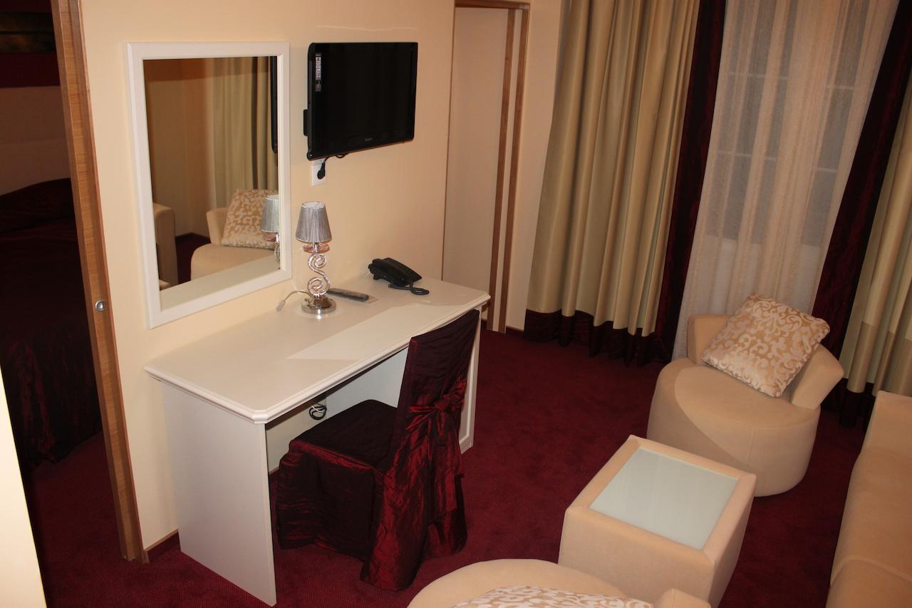 Hotel Garic Garesnica Esterno foto